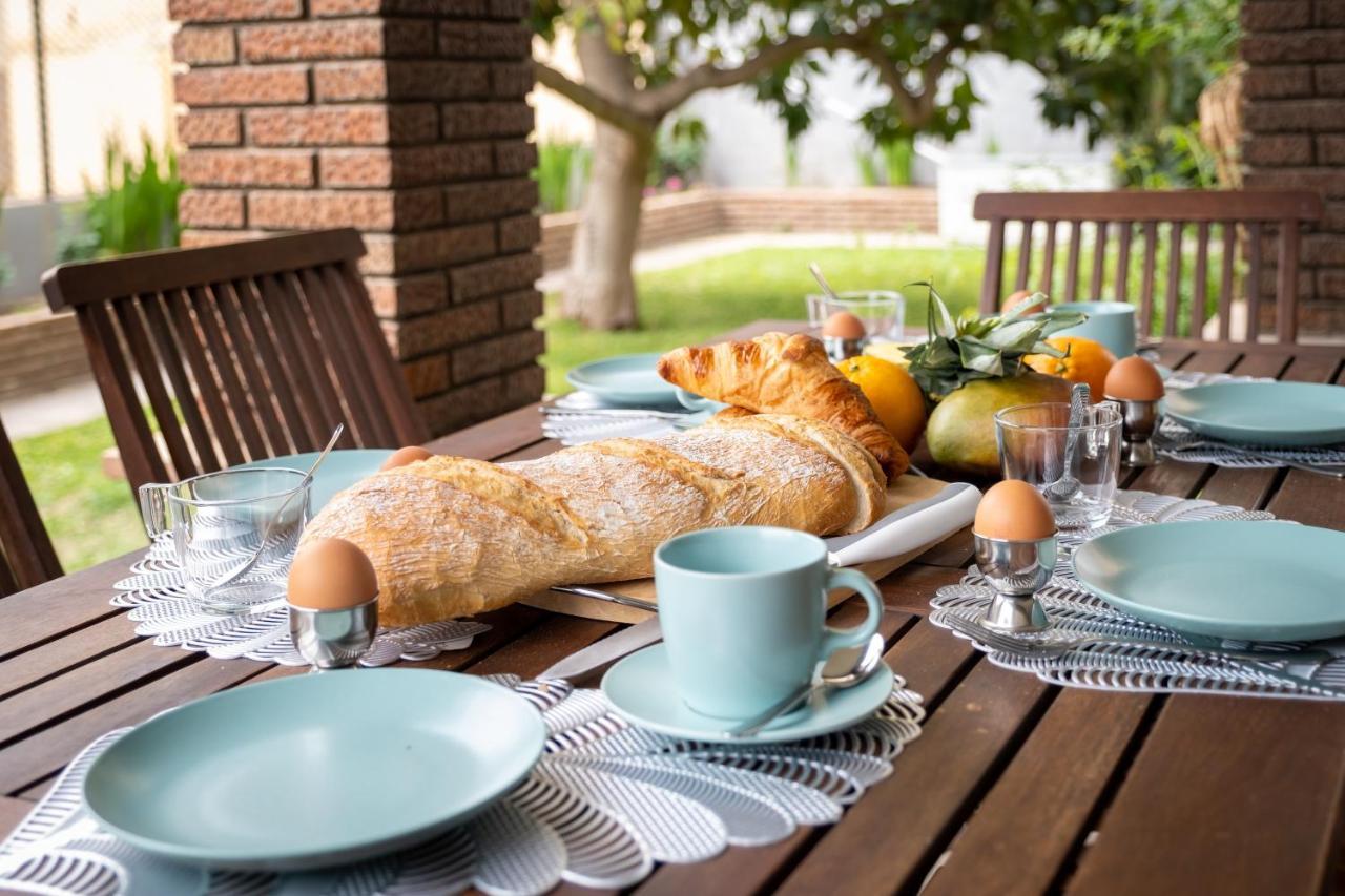 Apartment Los Olivos Heated Pool Rincon de la Victoria Ngoại thất bức ảnh