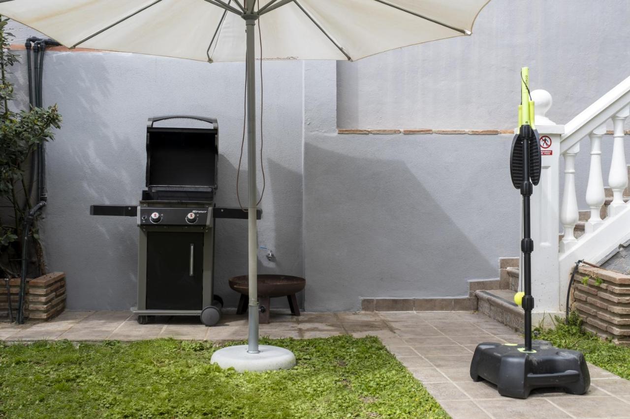Apartment Los Olivos Heated Pool Rincon de la Victoria Ngoại thất bức ảnh