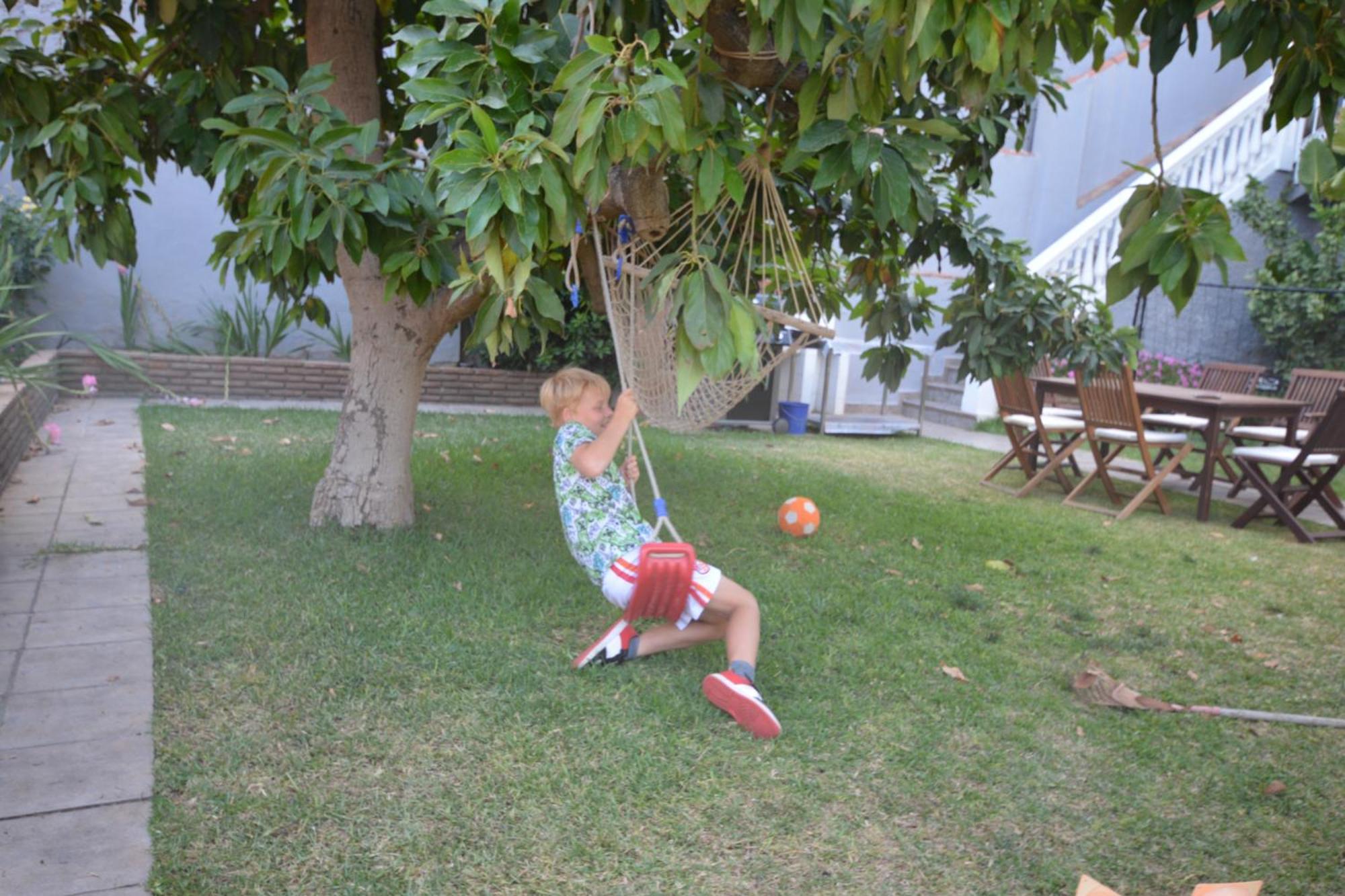 Apartment Los Olivos Heated Pool Rincon de la Victoria Ngoại thất bức ảnh